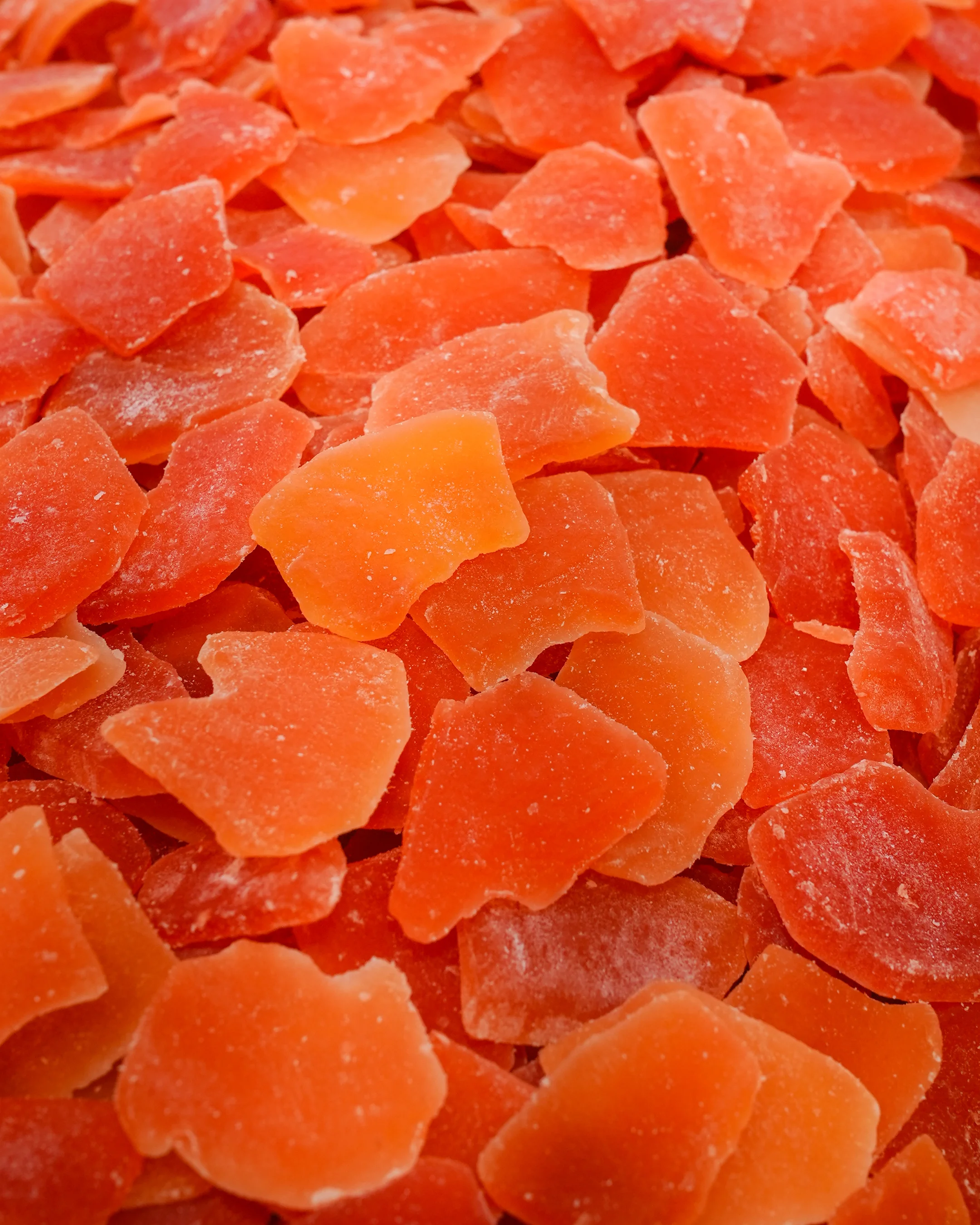 Şekerli Papaya Kurusu